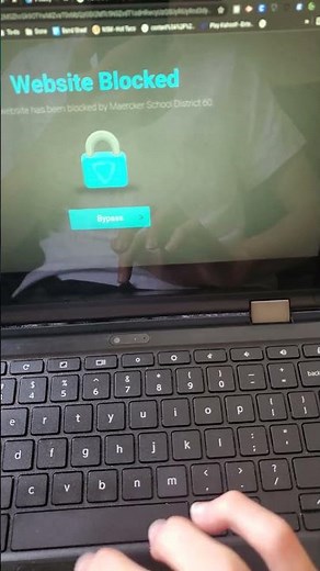 How to beat GoGuardian on a Chromebook V2!