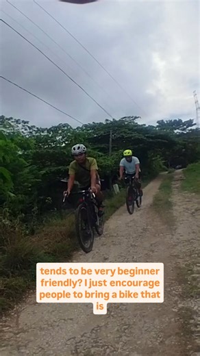 44 reactions · 5 comments | Are there any beginner friendly bike...