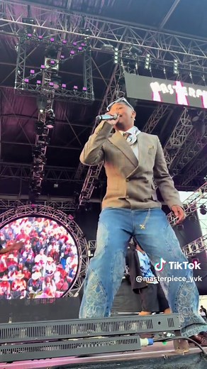 Zee Nation Fest 2026 live highlights: Gogo Skhotheni appearance