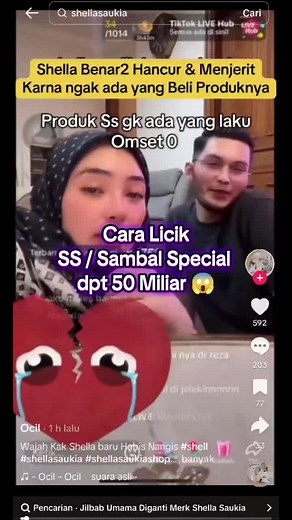 Lynsyh on TikTok