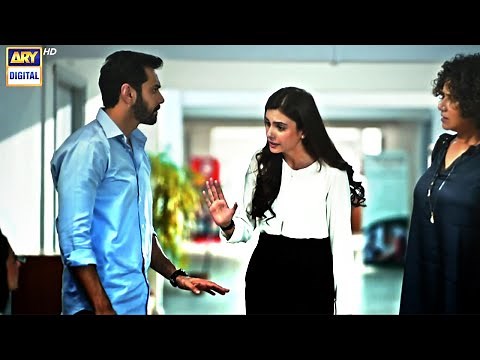 Mujhe Pyaar Hua Tha Ep 18 | Best Scene 07 | ARY Digital Drama