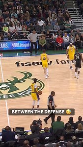 5.3M views · 51K reactions | Reaves to the rack! Lakers-Bucks | Live on TNT | NBA | Facebook