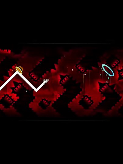 Kenos wave RTX:ON full HD/60FPS #short