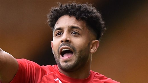 Non-League club sack players after 'inexcusable' on-pitch bust-up and red cards