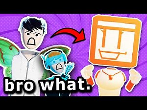 This Is The ZESTIEST Rec Room Invention... (ft. Wrighteous)