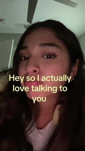 Talking to You: A Heartfelt Connection