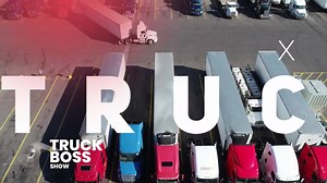 If you like trucking, you'll love the Truck Boss Show! Check us out on YouTube! | Truck Boss Show