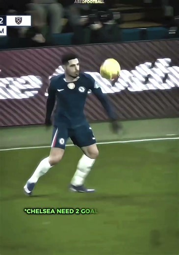 Chelsea’s insane comeback 🤯