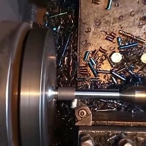 Dangerous Manufacturing Operations Join: CNC Machining | How It’s Made