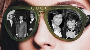 Bloomberg Storylines: The Real Story of the House of Gucci