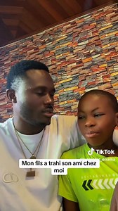 Vanister Officiel, tu me déçois grandement. Utiliser les enfants pour espérer me faire revenir… tu es tombé plus bas que terre. ET DIRE QUE JE T'AI UN JOUR PRIS POUR UN VRAI HOMME. | Cyndy V.A