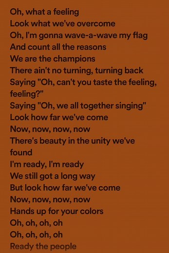 Colors - Jason Derulo: FIFA World Cup Anthem 2018