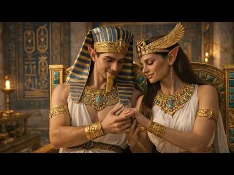 Elven Queen’s Eternal Dream | Ancient Elven Ambient Music & Fantasy Art