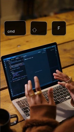 Struggling to find code fast? There’s a better way! 🚀