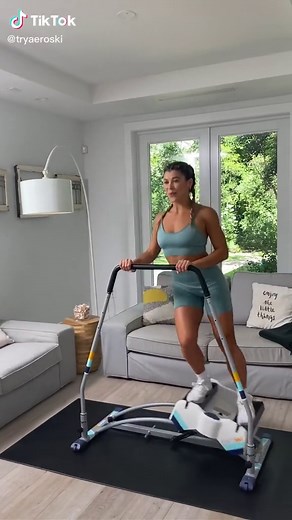 Aeroski: Indoor Skiing Workout Machine Benefits & Review