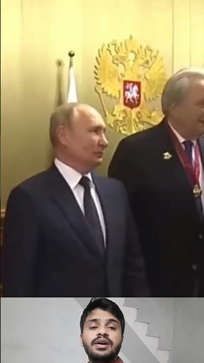 Vladimir Putin | Russia is not enemy #short #shorts #youtube