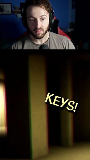 Escape the Backrooms got a NEW Update!