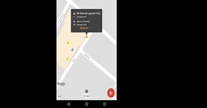 Download and run Wifi Radar on PC & Mac (Emulator)