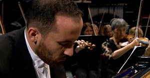 Igor Levit: The 60 Minutes Interview