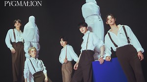 ONEUS drops visually stunning individual teasers for 'PYGMALION'