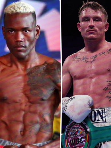 Prepárate Puerto Rico: Subriel Matías defenderá su cinturón este sábado #subrielmatias #boricua #boxing🥊 #boxeo #box