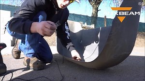 2K views · 30 reactions | How to install Auxbeam (4pcs/set) Color Morph LED Rock Light RGB light with Bluetooth music controller on Dodge Cummins, video mady by Youtuber Dippin' Diesel Product link: https://www.auxbeam.com/more-lights/rock-lights/70019553 | Auxbeam.com | Facebook