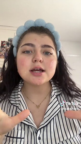makeup routine/tutorial that nooobody asked for (: #fyp #makeuptutorial #makeup #influencerera #elf