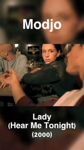 Modjo "Lady" 2000 🎧❤️ #musica #deejay #dancemusic #dancevideo #music #nostalgia #dance #dj