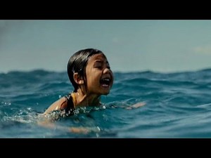 Lilo & Stitch 2025| Lilo Drowns Scene Recap| Nani Rescues Lilo Scene Recap