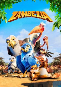 Zambezia - movie: where to watch stream online