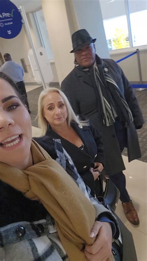 2.8K views · 86 reactions | Headed to Switzerland #SpiritualDiplomat #Trump #MakeAmericaFirst #FaithInAction | Pastor Mark Burns | Facebook