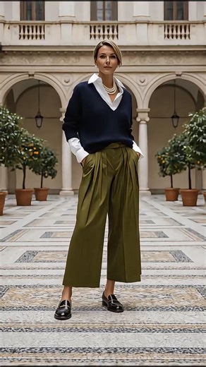 입는 순간 분위기 바뀌는 '부티나는' 코디 모음집 | OOTD Lookbook