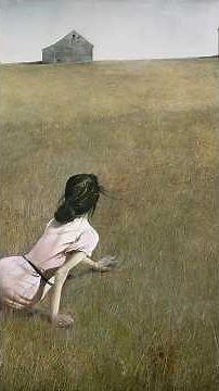 Christina’s World Explained: Hidden Meaning Behind One of the Most Famous Paintings in American Art