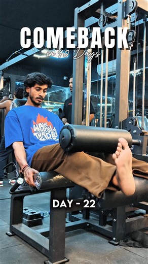 Day - 22/90 #motivation #minivlog #vlog #fitness #healthylifestyle