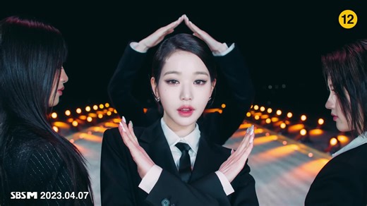 Ive 아이브 I Am Official MV Full Video | Kpop MV