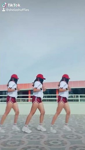 Everyday I'm shuffling | Party rock anthem | Shuffle Dance