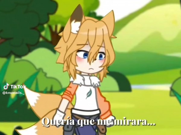 Cómo crear a Tails y Rouge en Gacha Club