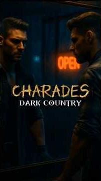 Charades – Dark Country Version | Grease 2 #Charades #Grease2 #DarkCountry #GothicCountry