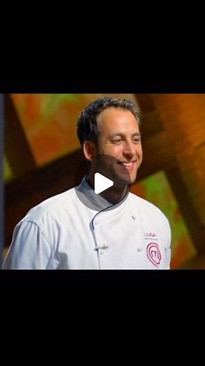 Luca Manfè | Masterchef on Instagram: "Best compliment ever 🤩😁😃 @masterchefonfox @gordongram #masterchef #instagram #dinnerwithluca #tvshow #realityshow #cooking"