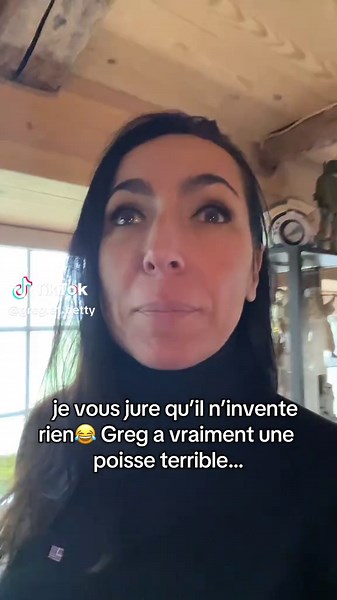 #humour #poisse #rire #couple #campagne