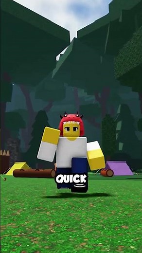 The Koala Kid Is A Monster in 99 Nights in the Forest #blockblast #hungrystudio #ToBlockBlast