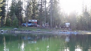 It's that time of year again when we start dreaming about summer camping. Great days on the road with good friends. There's nothing better! Who's got the plan? Where you headed? | Four Wheel Campers