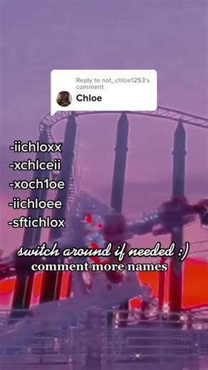 Unique Username Ideas for Roblox Gamers