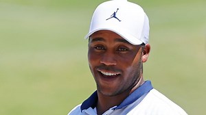 Wyndham Championship: R1 highlights