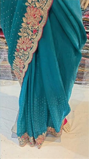 Num order 8445812526 Solanki official sarees #saree #fashion #viral