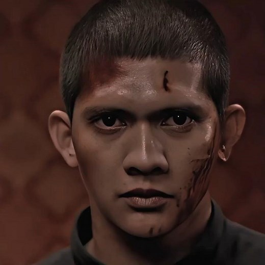 "BORN TO FIGHT" | The Raid Edit | FRAGMENT (Slowed)