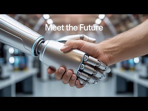 The Future of Robotics: What’s Next?