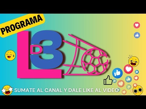 EN VIVO | PARADIGMA: Las Noticias - Lunes 19 de Enero | Temporada Verano 2026 con Walter Molina