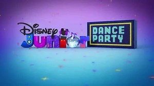 Disney Junior Dance Party on Tour
