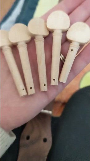 Mountain Banjo Build